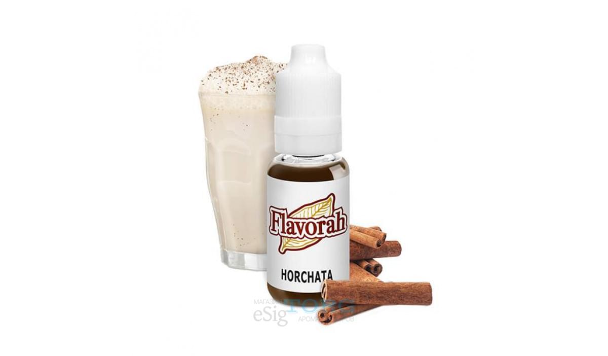 Flavorah Horchata ароматизатор ✓ Цена 220 руб ✓ Купить в г Тамбов